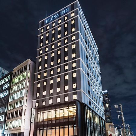 Sotetsu Fresa Inn Yodoyabashi Osaka Luaran gambar