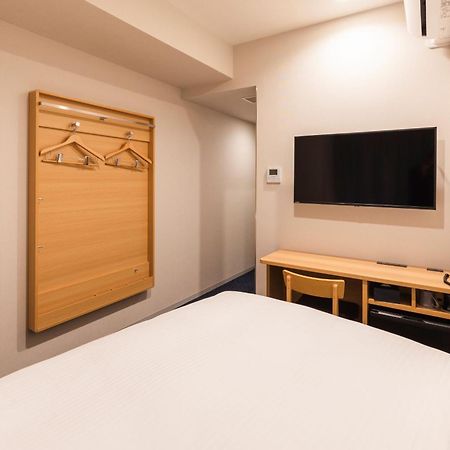 Sotetsu Fresa Inn Yodoyabashi Osaka Luaran gambar