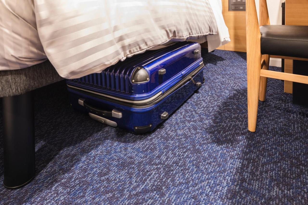 Sotetsu Fresa Inn Yodoyabashi Osaka Luaran gambar