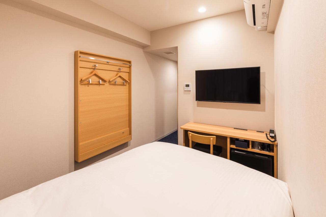Sotetsu Fresa Inn Yodoyabashi Osaka Luaran gambar