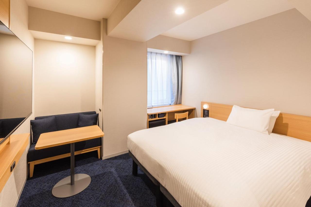 Sotetsu Fresa Inn Yodoyabashi Osaka Luaran gambar