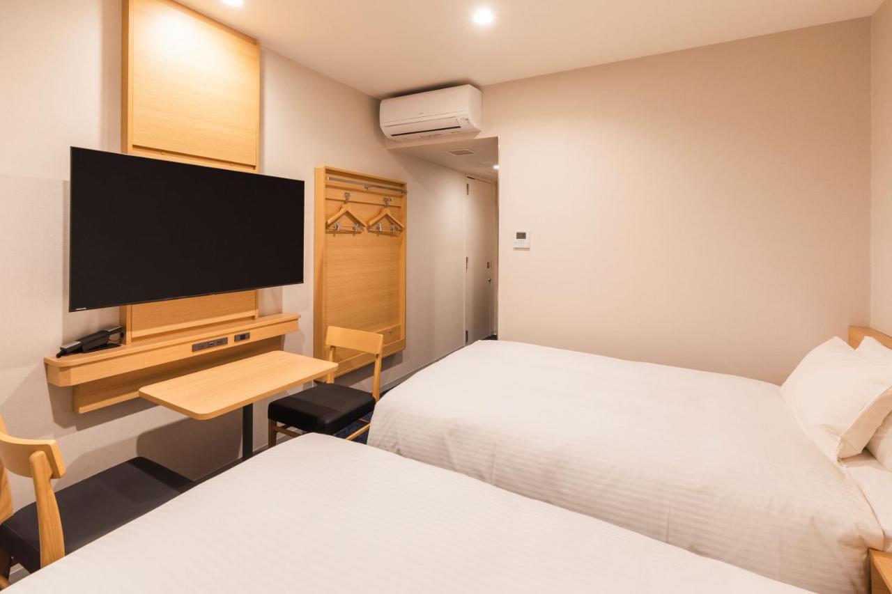 Sotetsu Fresa Inn Yodoyabashi Osaka Luaran gambar