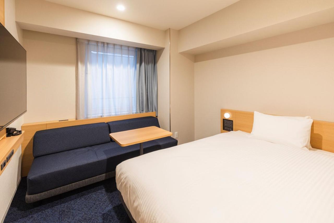 Sotetsu Fresa Inn Yodoyabashi Osaka Luaran gambar