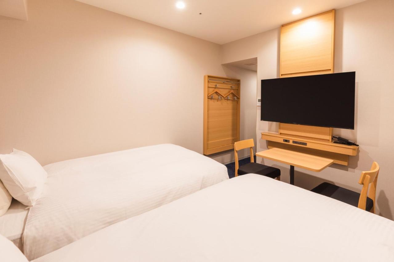 Sotetsu Fresa Inn Yodoyabashi Osaka Luaran gambar