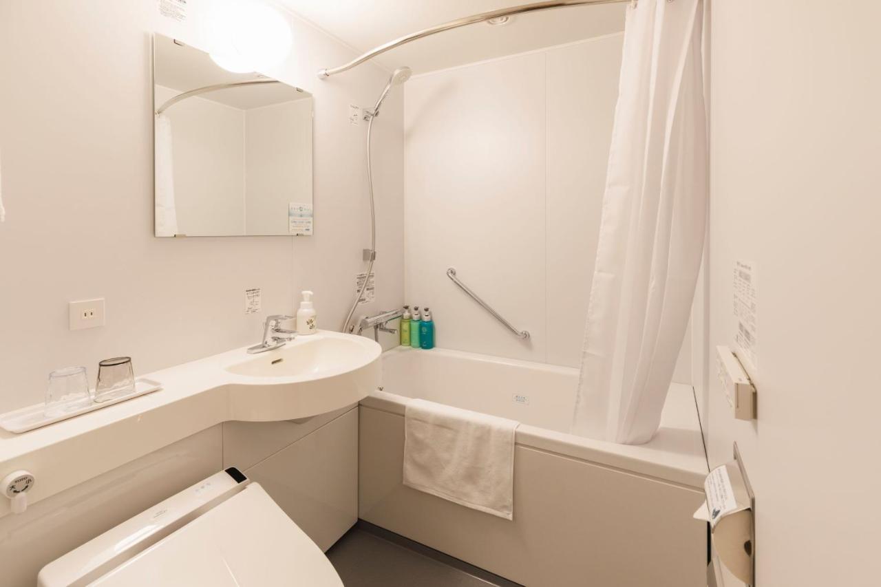 Sotetsu Fresa Inn Yodoyabashi Osaka Luaran gambar