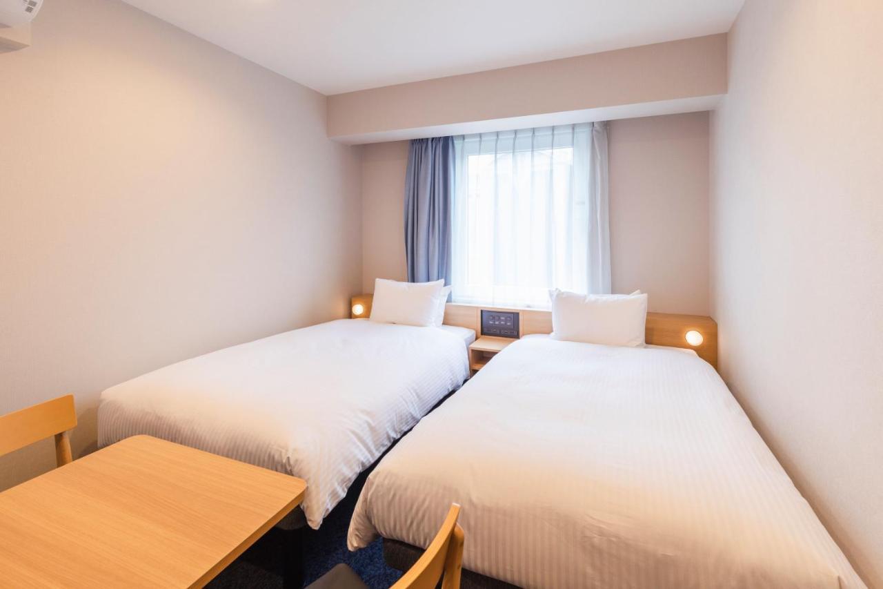Sotetsu Fresa Inn Yodoyabashi Osaka Luaran gambar