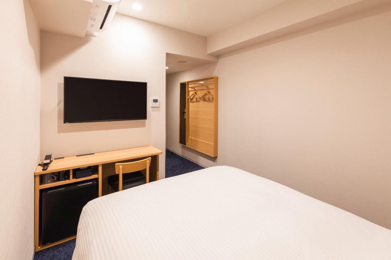 Sotetsu Fresa Inn Yodoyabashi Osaka Luaran gambar