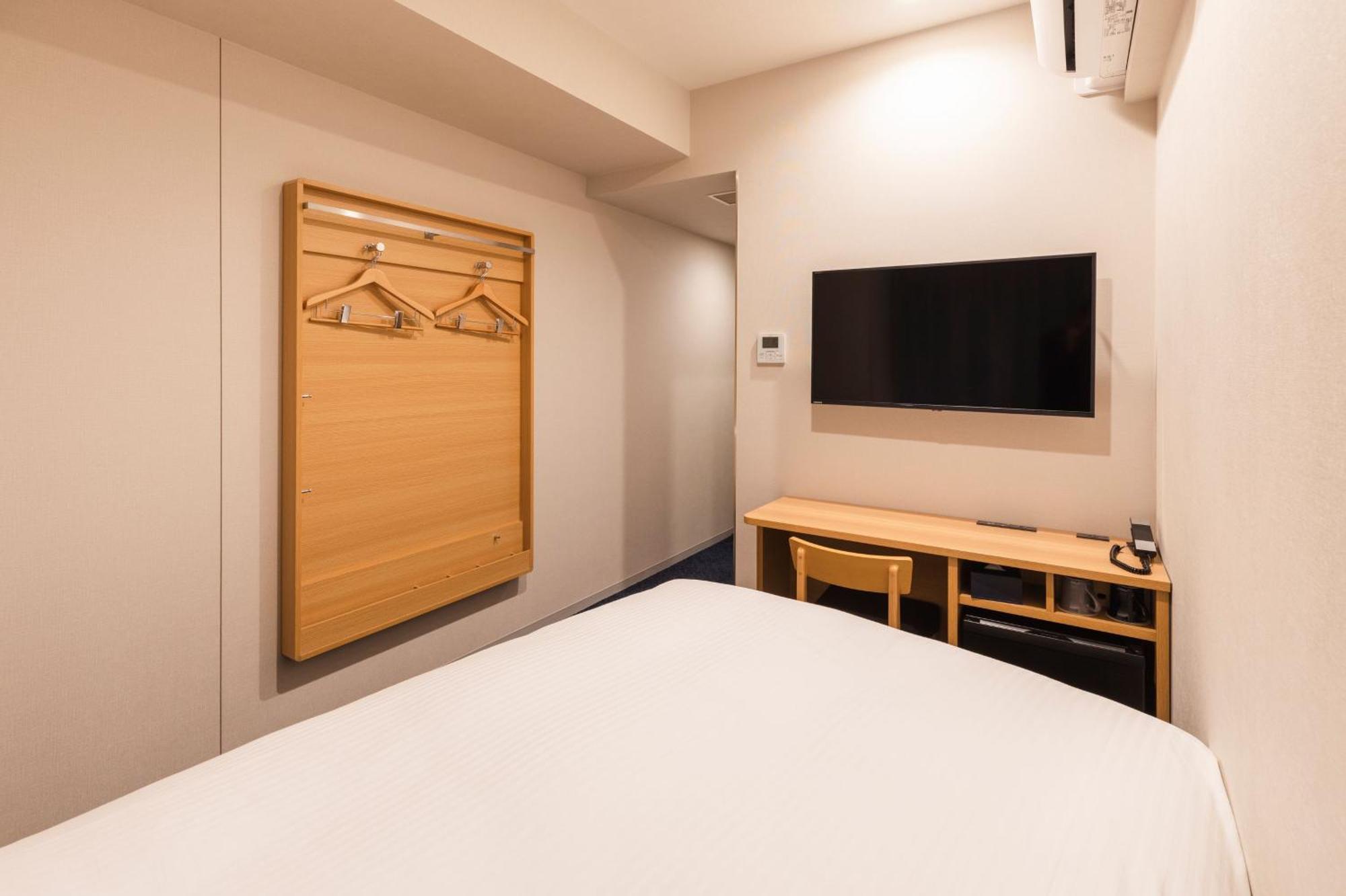 Sotetsu Fresa Inn Yodoyabashi Osaka Luaran gambar