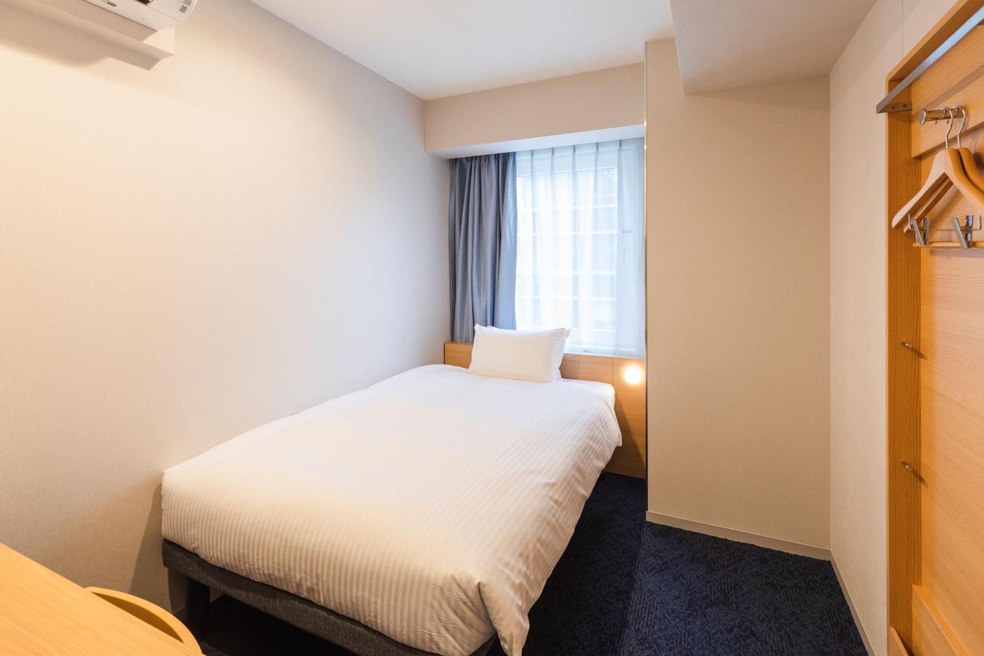 Sotetsu Fresa Inn Yodoyabashi Osaka Luaran gambar